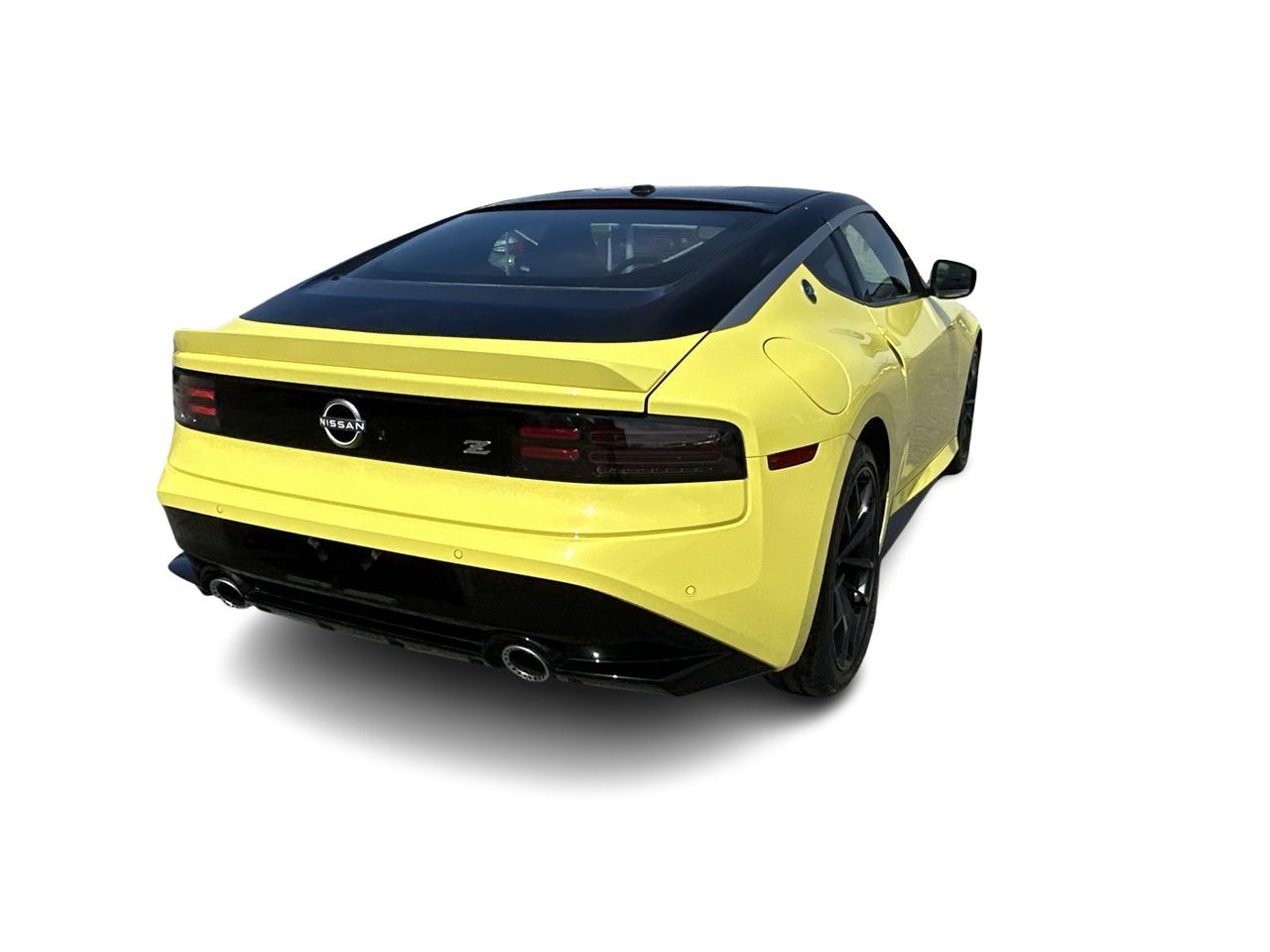 2024 Nissan Z