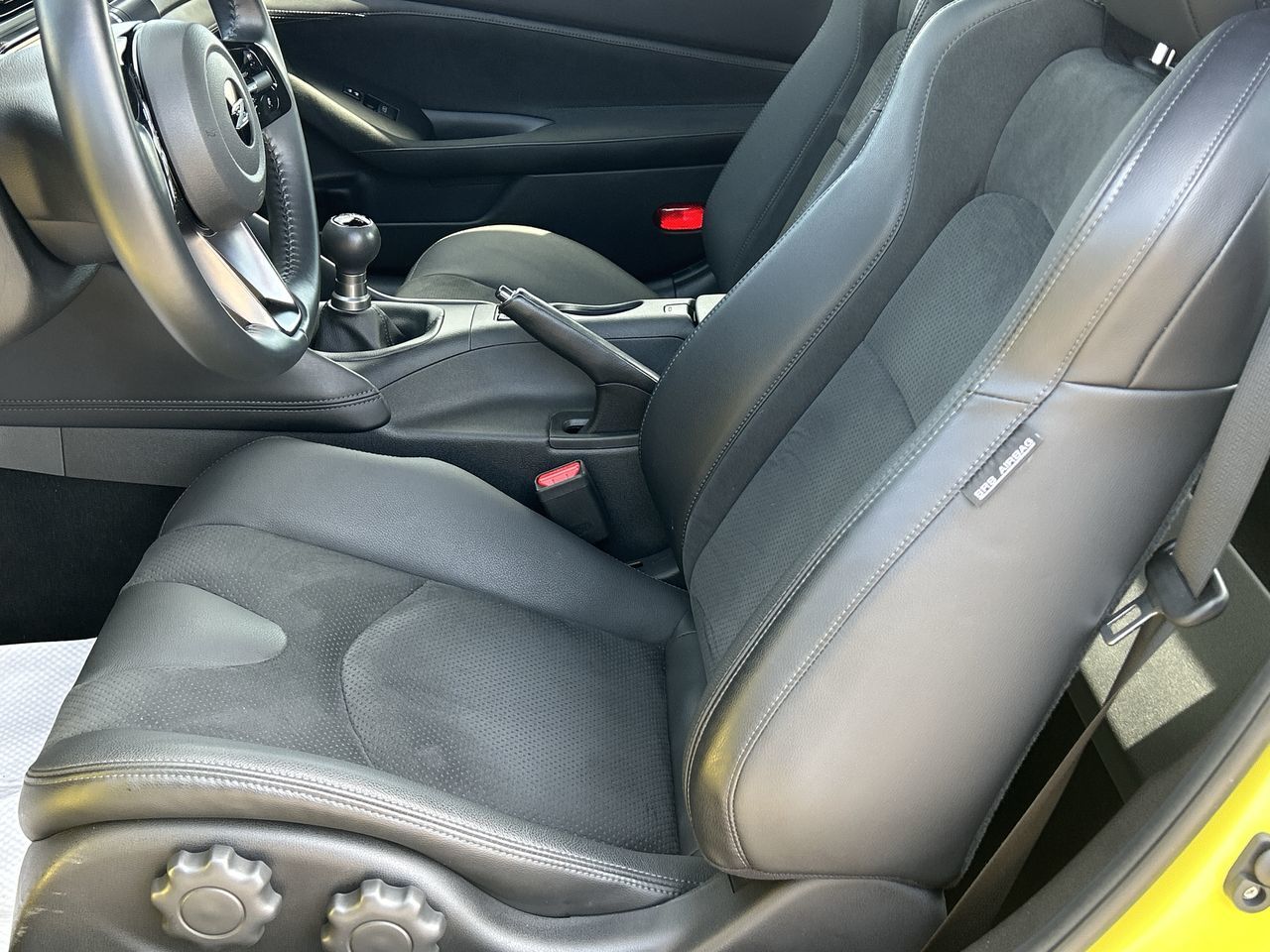 2024 Nissan Z