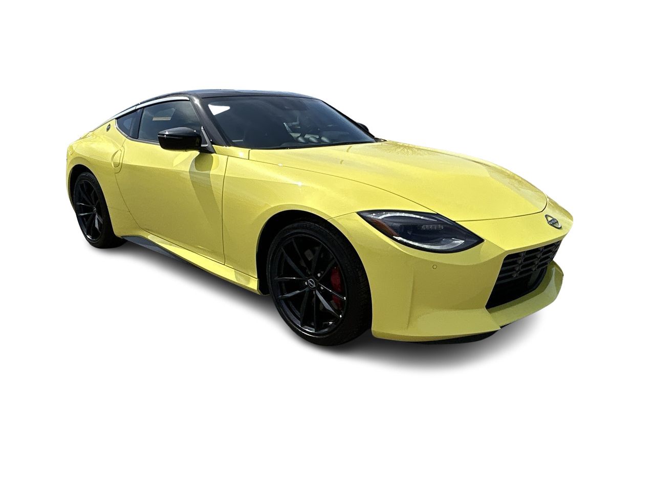 2024 Nissan Z