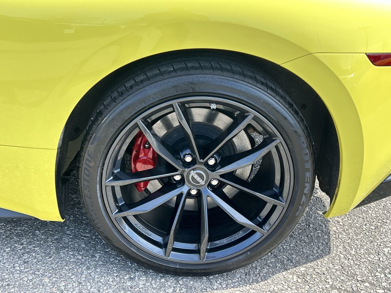 2024 Nissan Z