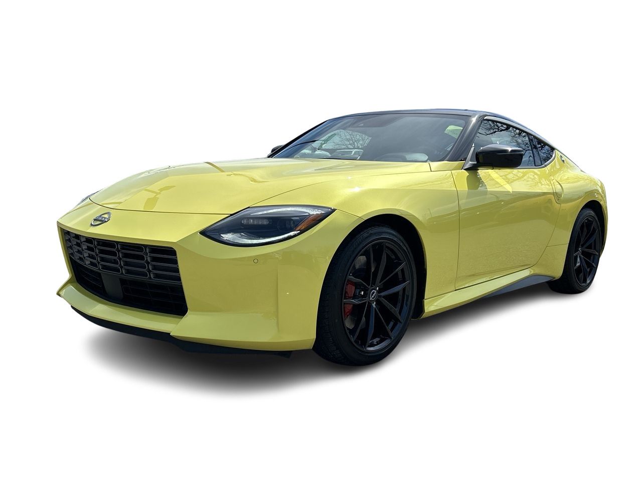 2024 Nissan Z