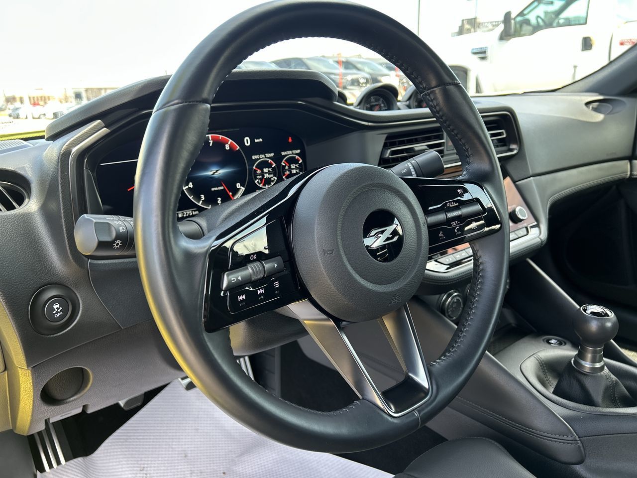 2024 Nissan Z