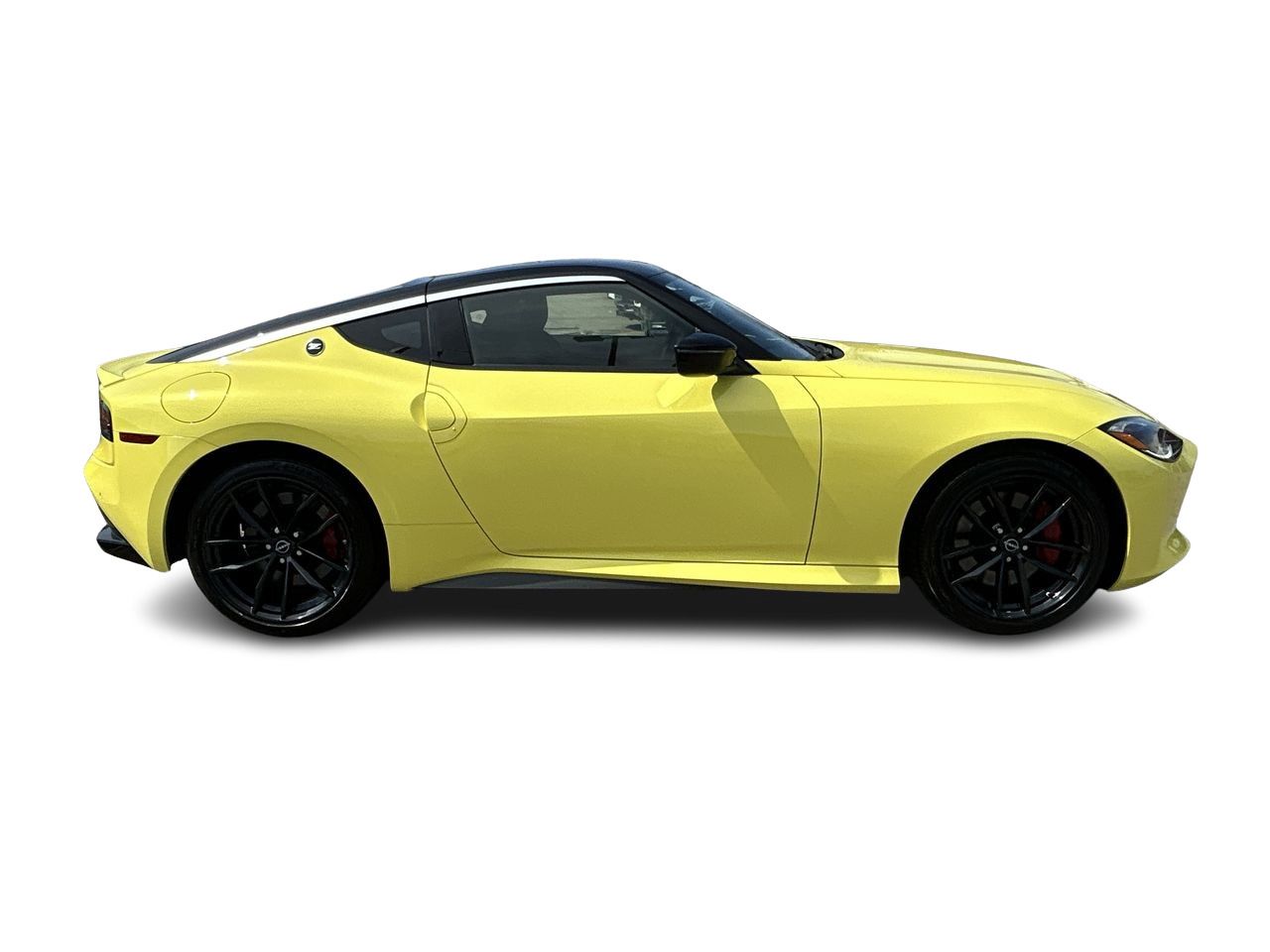 2024 Nissan Z