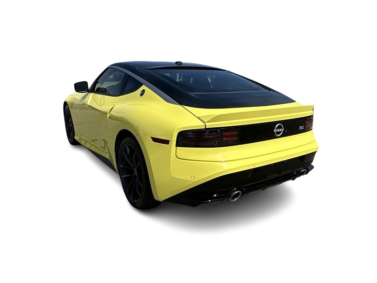 2024 Nissan Z