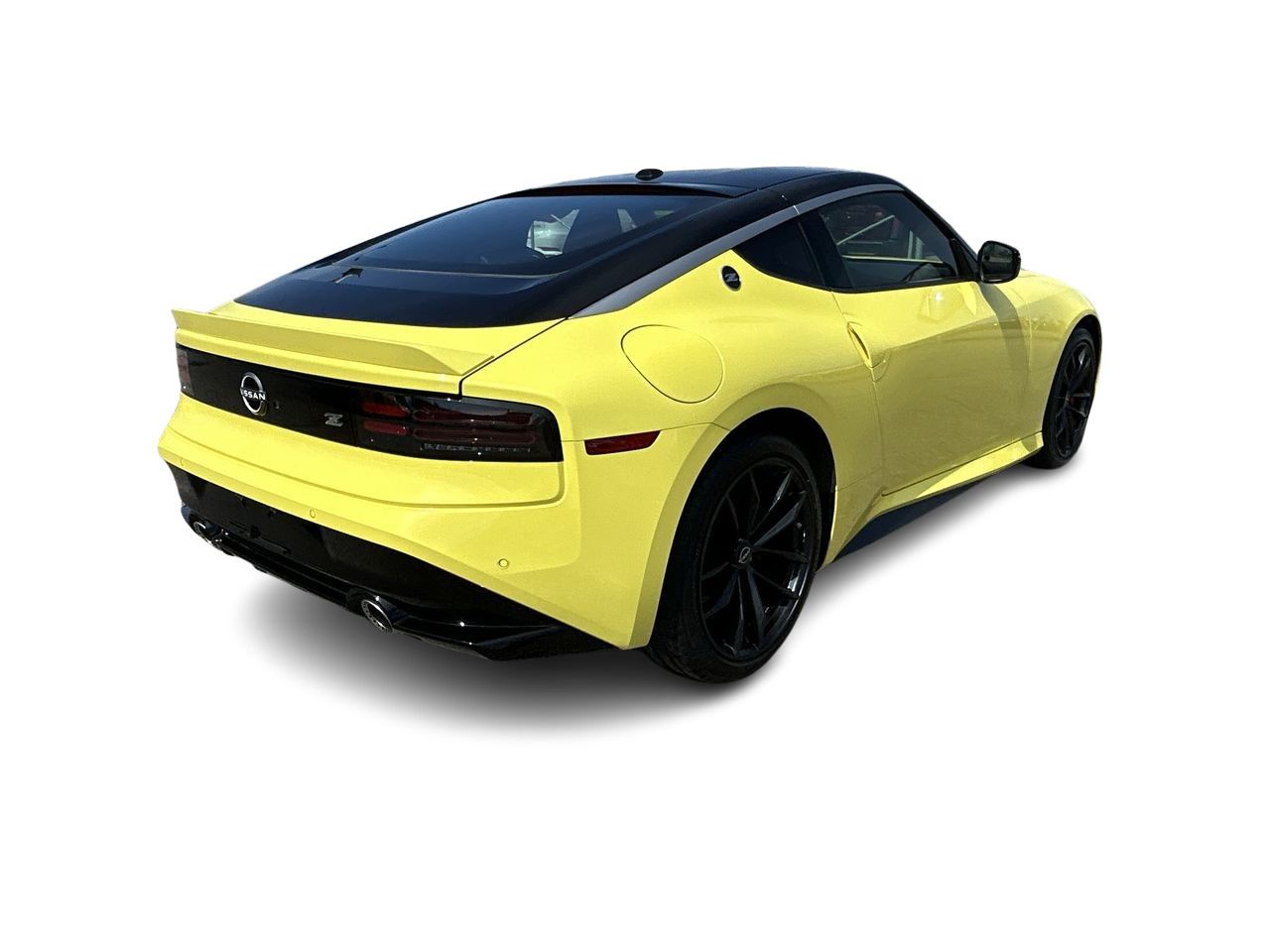 2024 Nissan Z