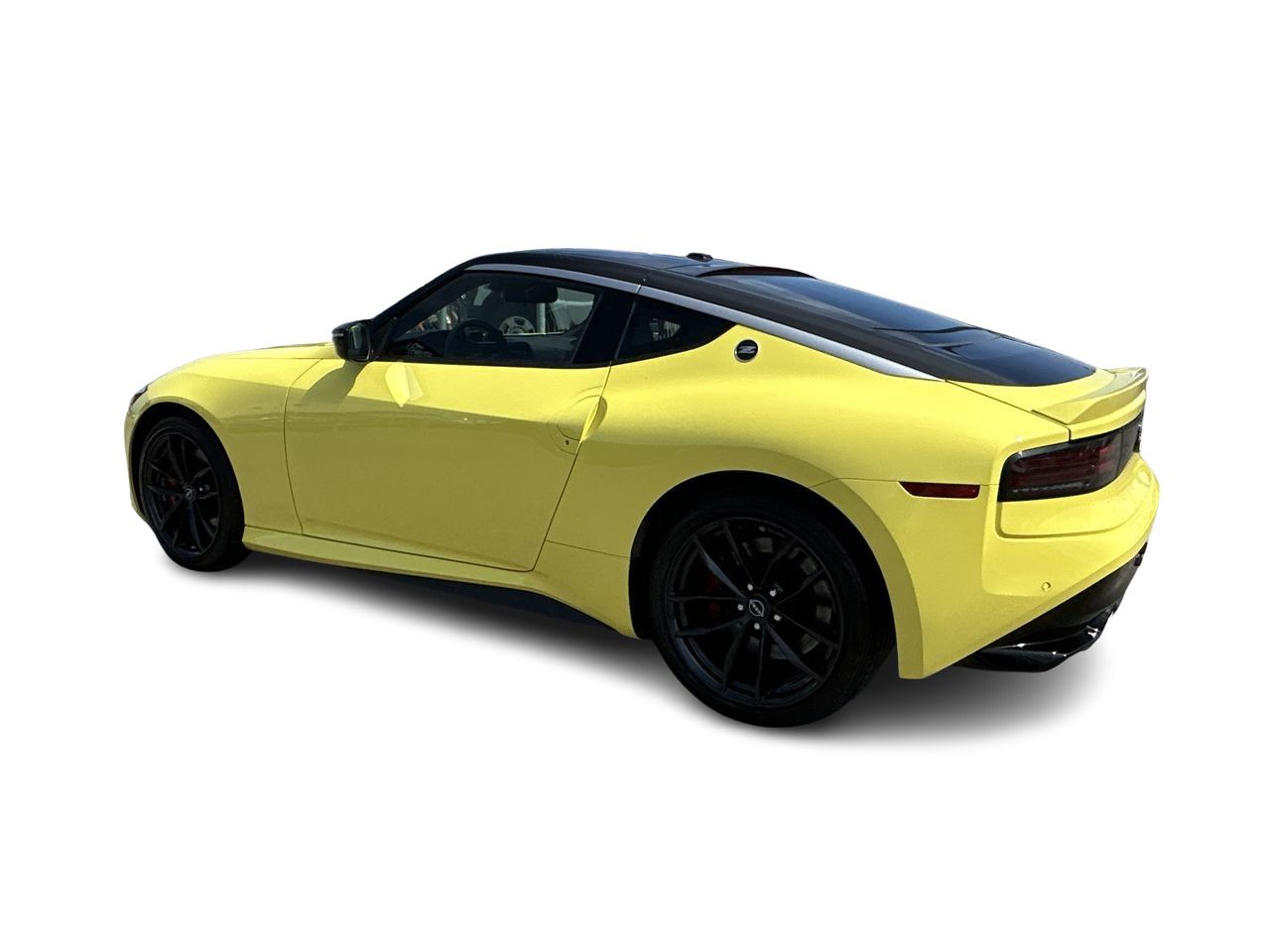 2024 Nissan Z