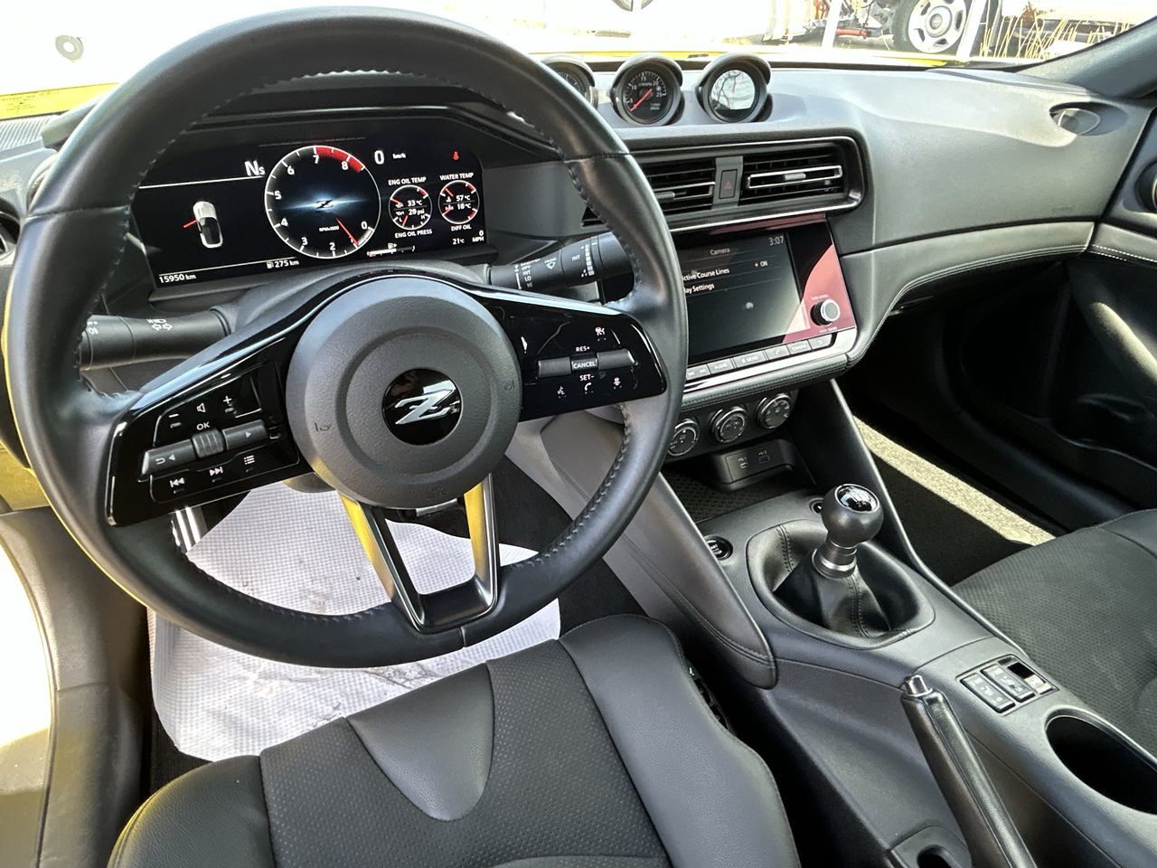 2024 Nissan Z