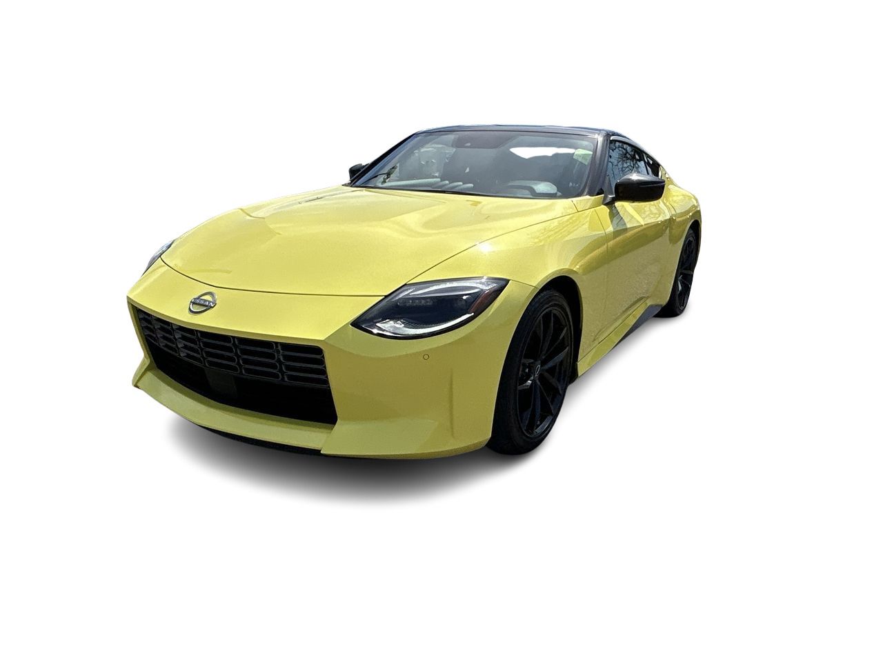 2024 Nissan Z