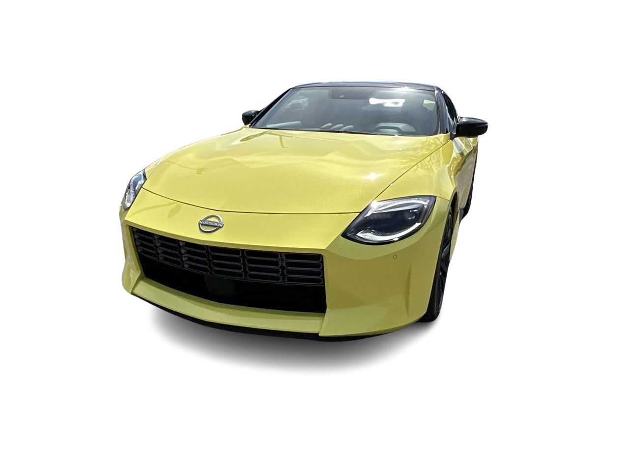 2024 Nissan Z