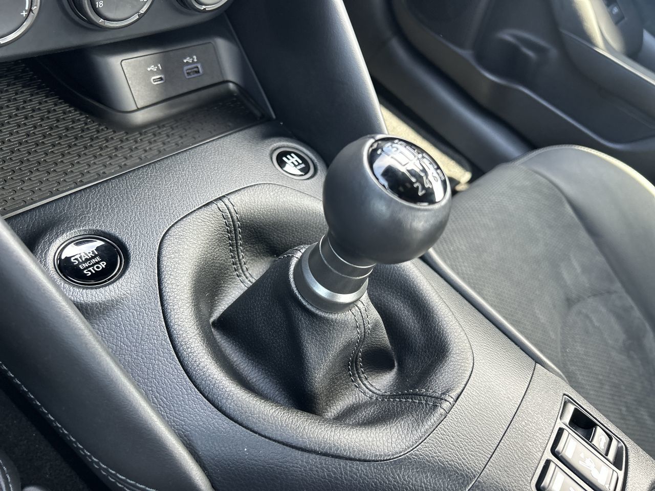 2024 Nissan Z