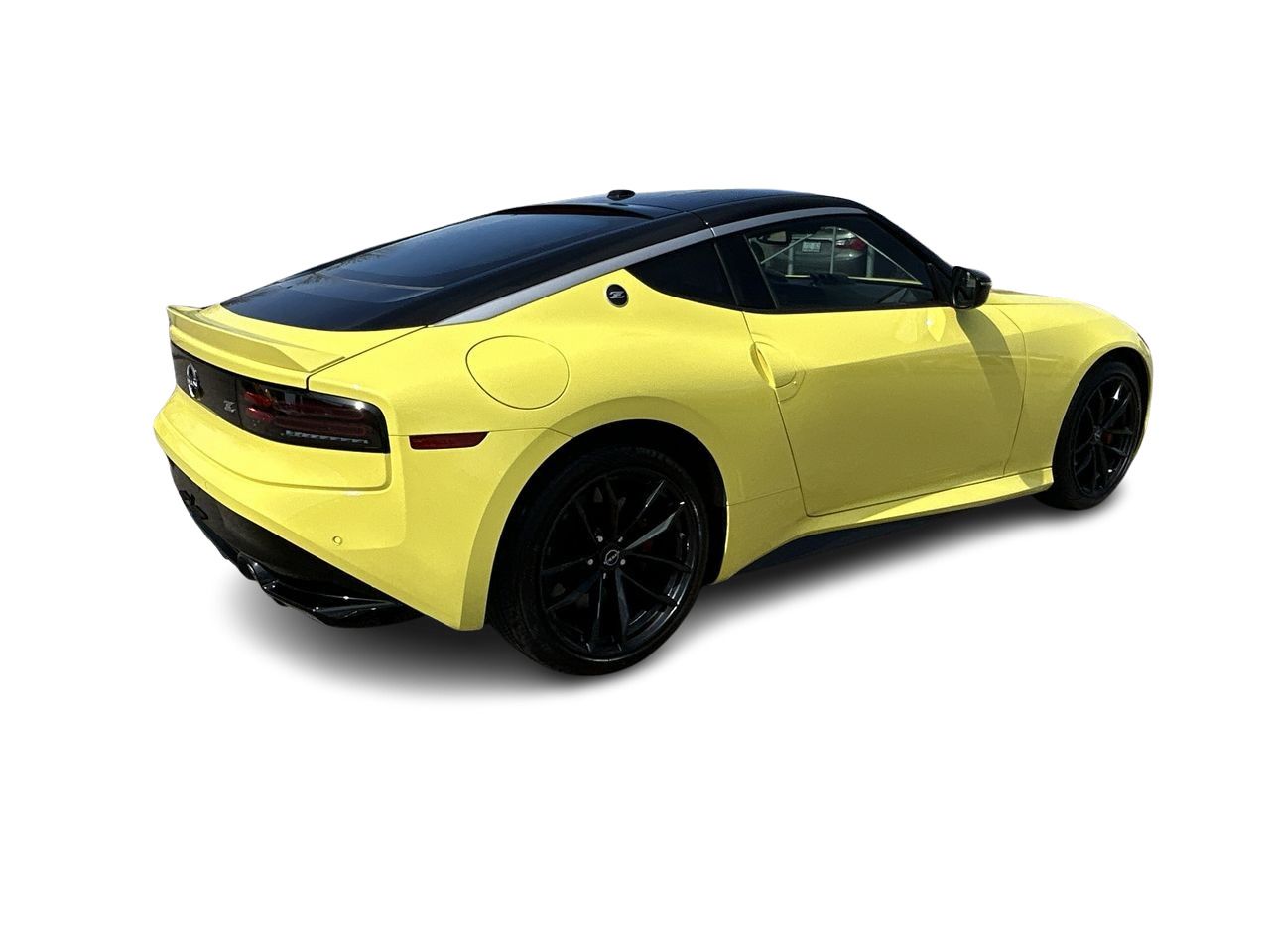 2024 Nissan Z