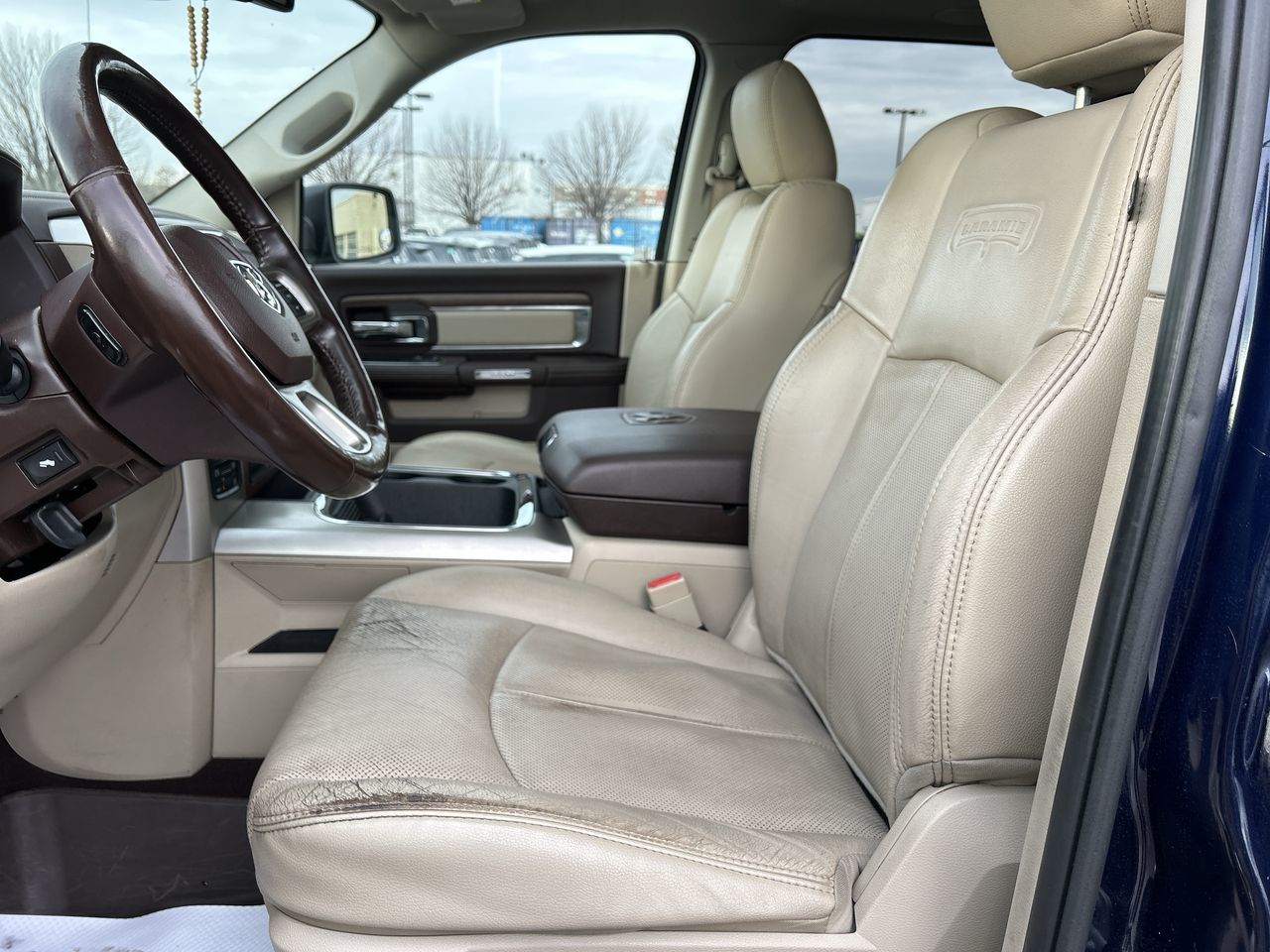 Ram RAM 1500 Crew Cab 4x4  2018 à Mississauga, Ontario