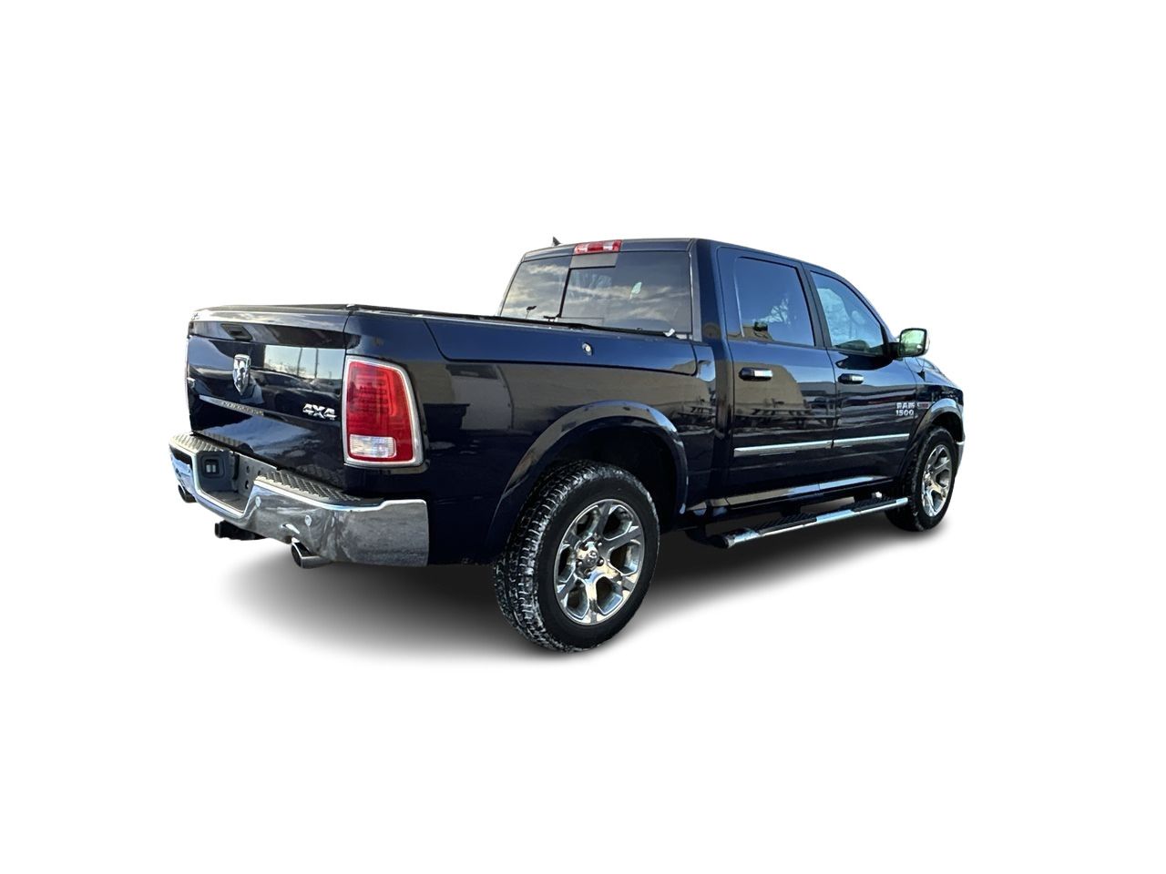 Ram RAM 1500 Crew Cab 4x4  2018 à Mississauga, Ontario