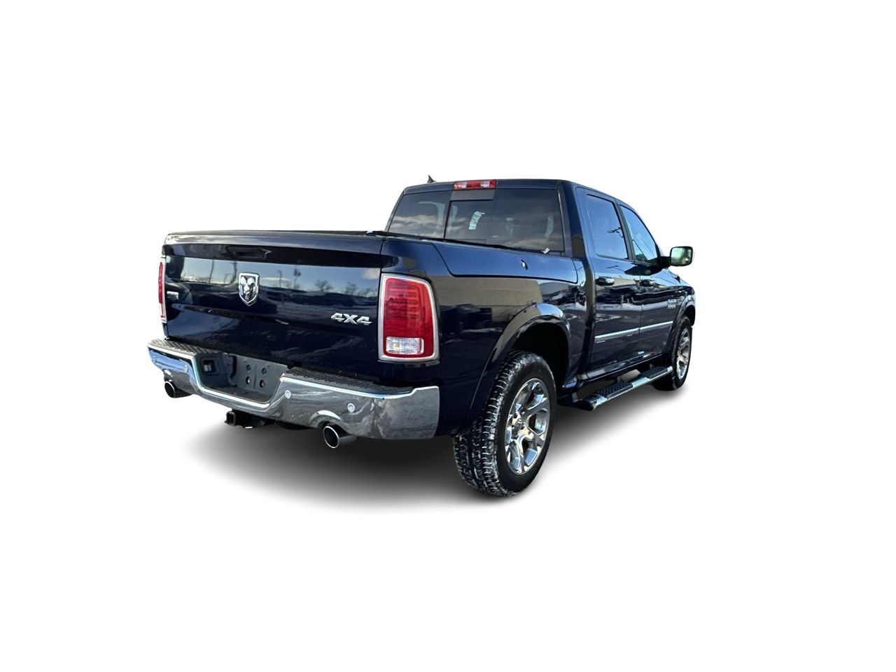 Ram RAM 1500 Crew Cab 4x4  2018 à Mississauga, Ontario