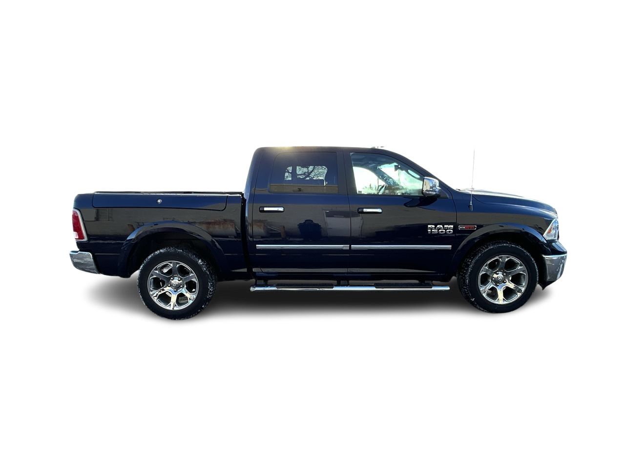 Ram RAM 1500 Crew Cab 4x4  2018 à Mississauga, Ontario