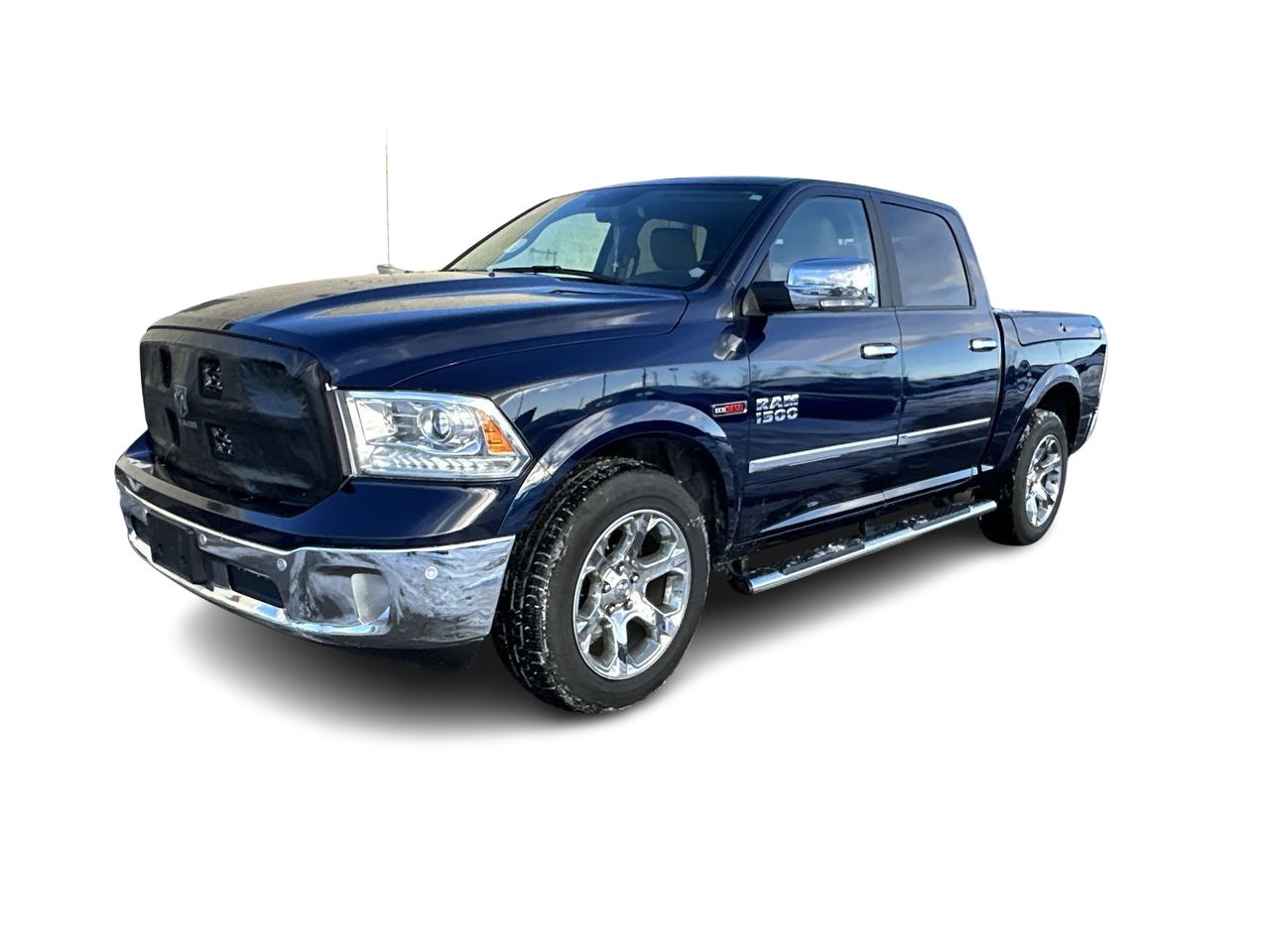 Ram RAM 1500 Crew Cab 4x4  2018 à Mississauga, Ontario