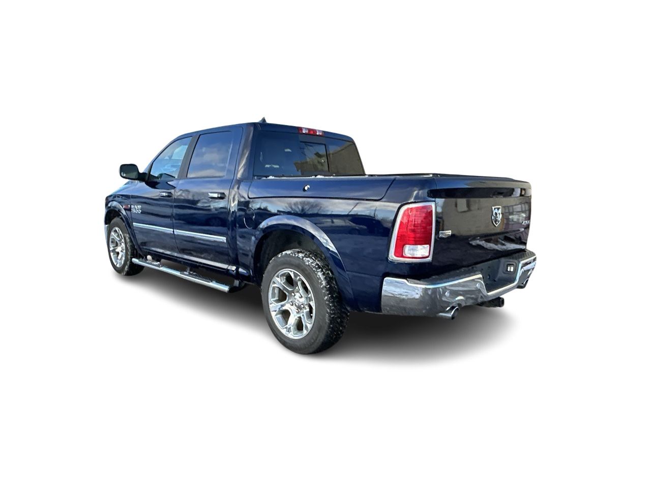 Ram RAM 1500 Crew Cab 4x4  2018 à Mississauga, Ontario