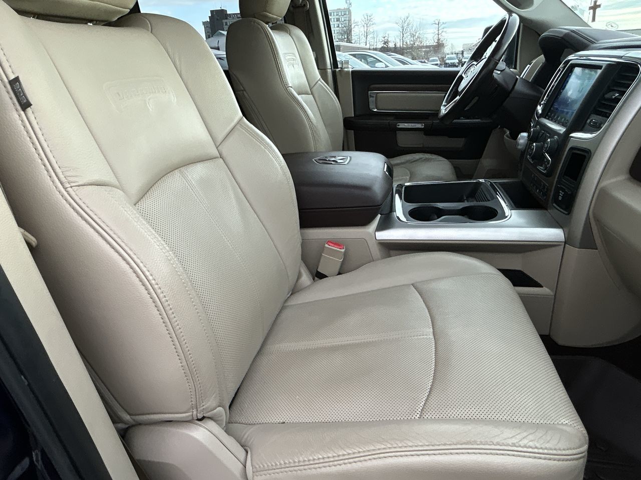 Ram RAM 1500 Crew Cab 4x4  2018 à Mississauga, Ontario