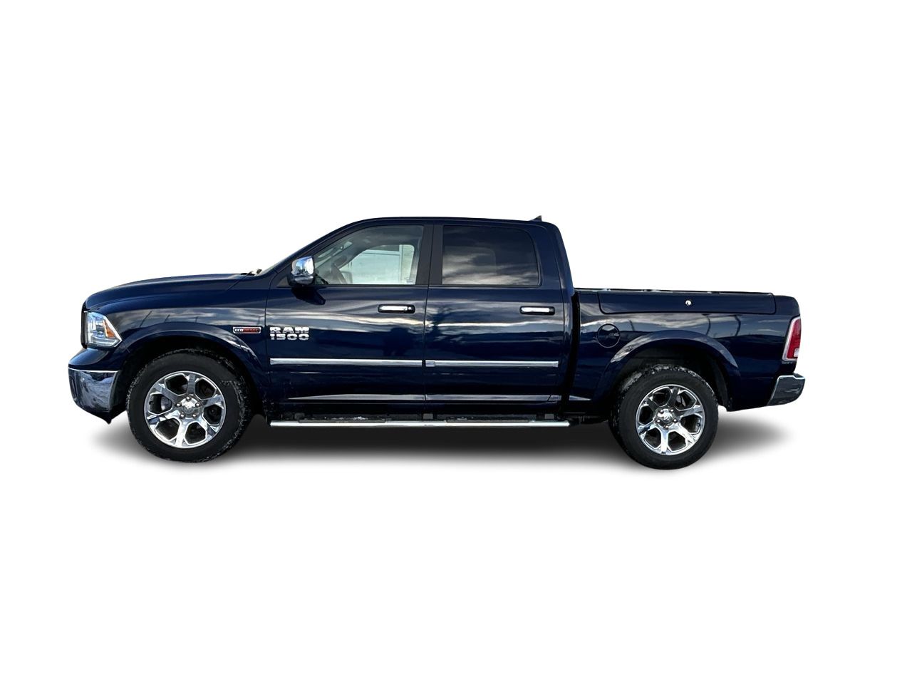 Ram RAM 1500 Crew Cab 4x4  2018 à Mississauga, Ontario