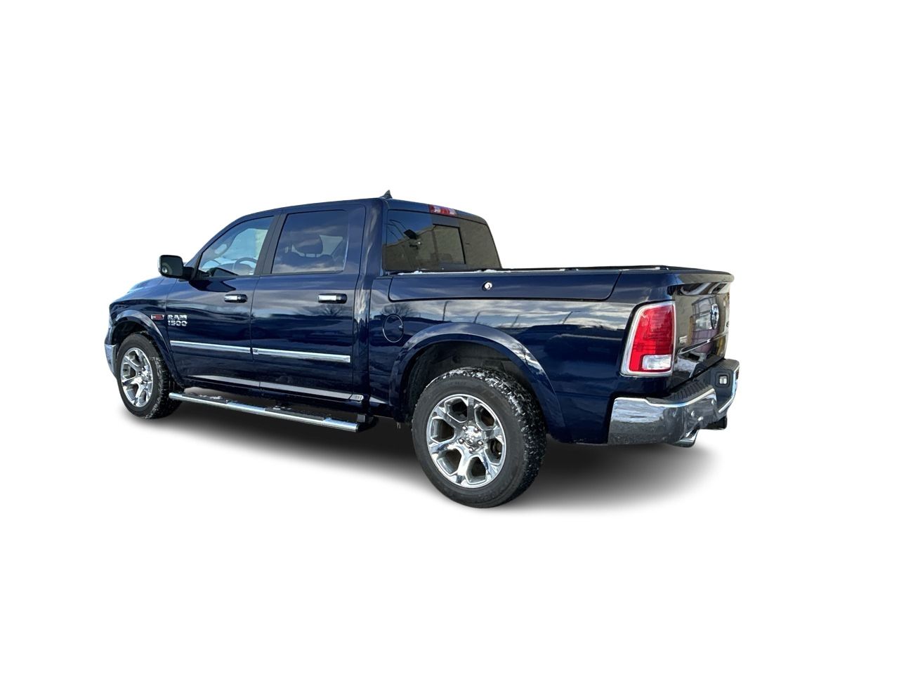 Ram RAM 1500 Crew Cab 4x4  2018 à Mississauga, Ontario