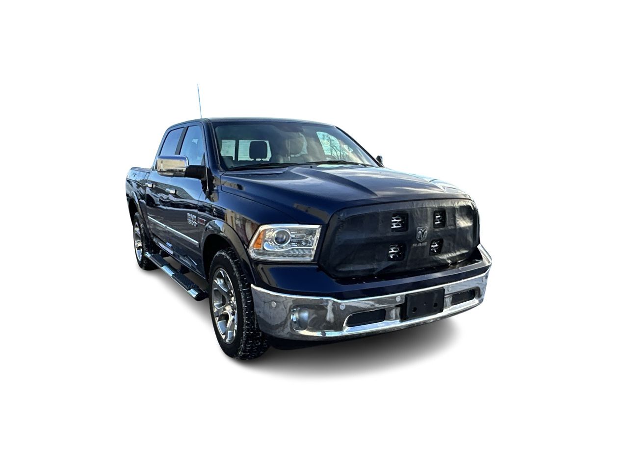 Ram RAM 1500 Crew Cab 4x4  2018 à Mississauga, Ontario