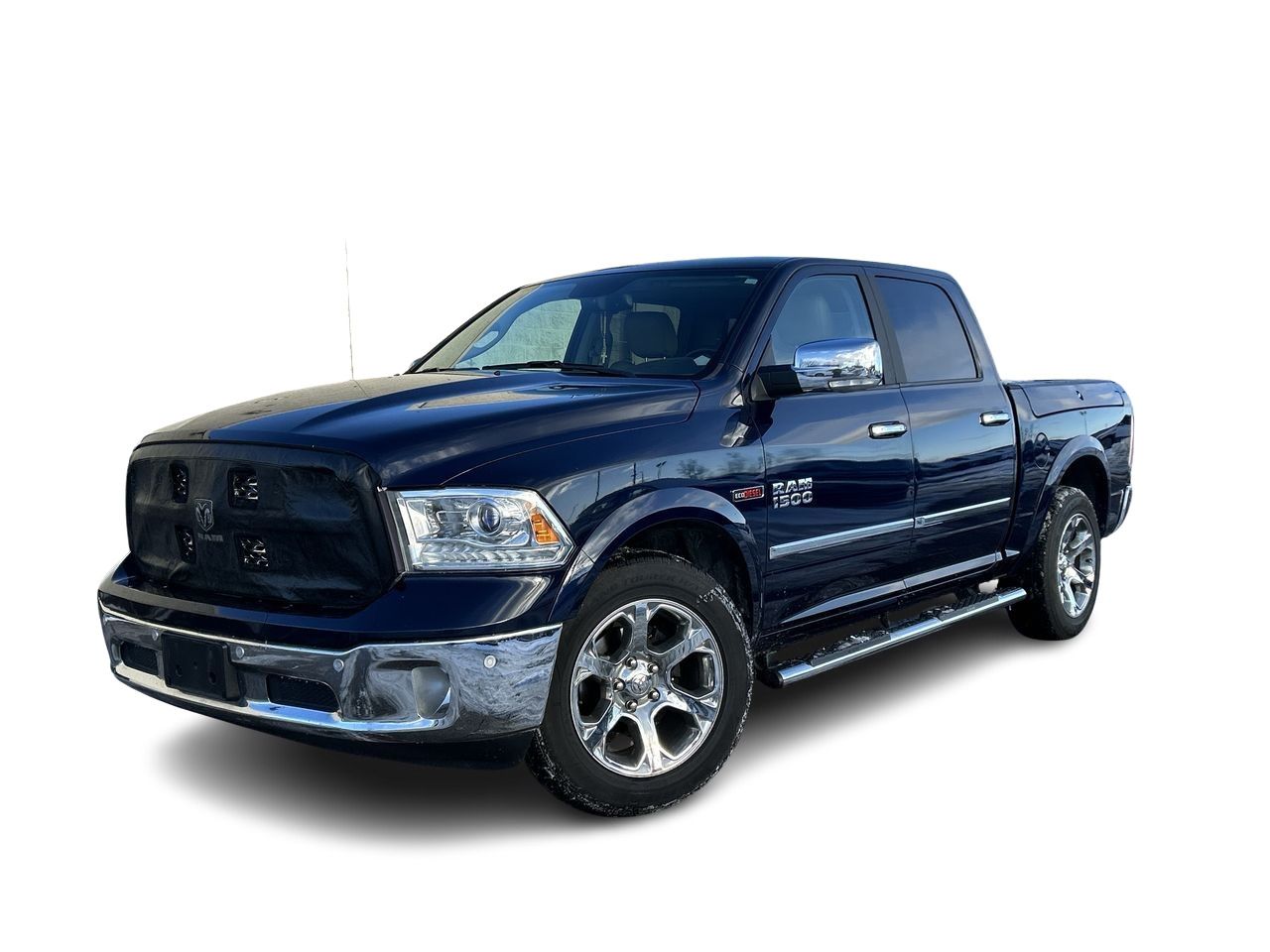 Ram RAM 1500 Crew Cab 4x4  2018 à Mississauga, Ontario