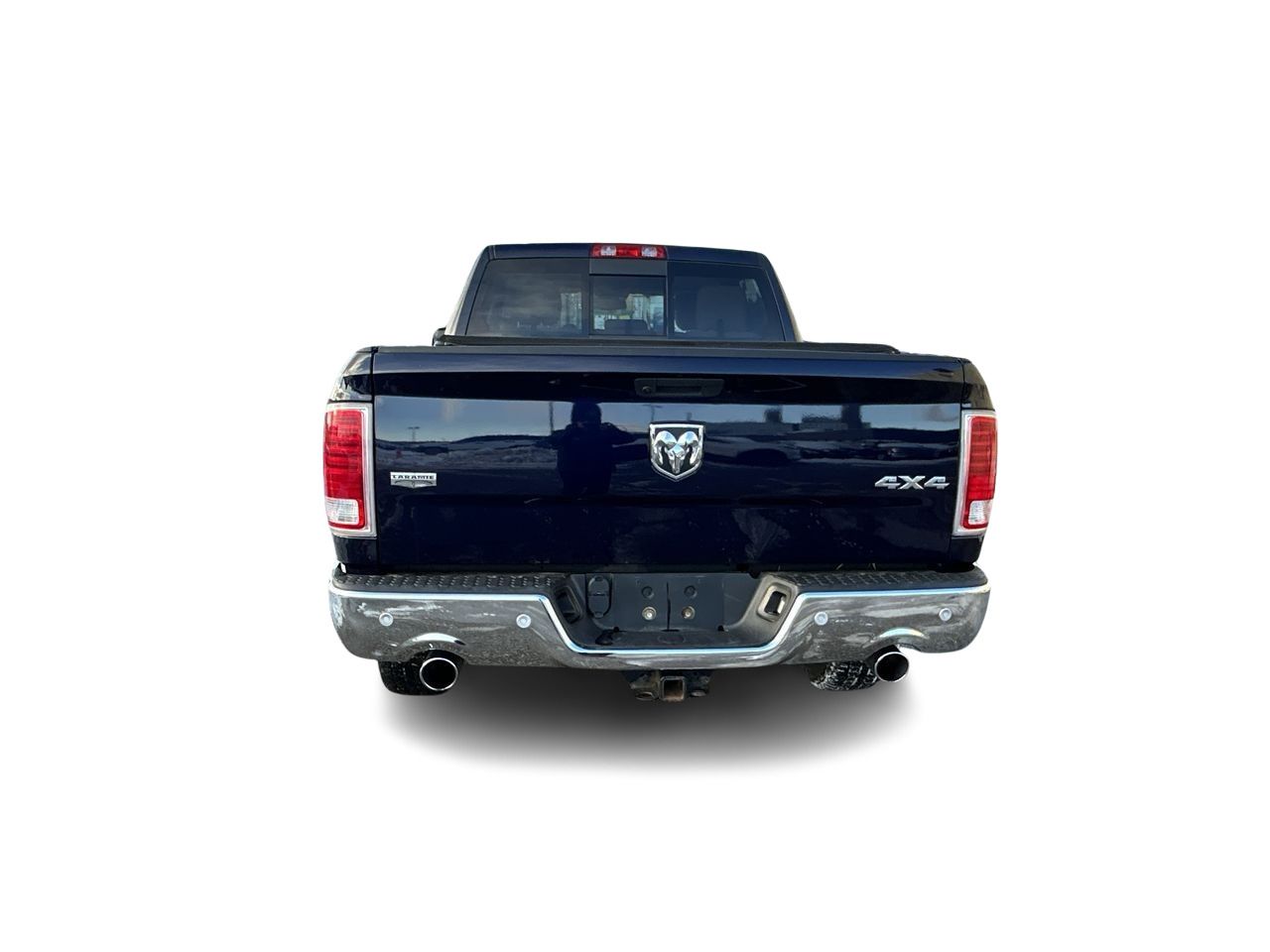 Ram RAM 1500 Crew Cab 4x4  2018 à Mississauga, Ontario