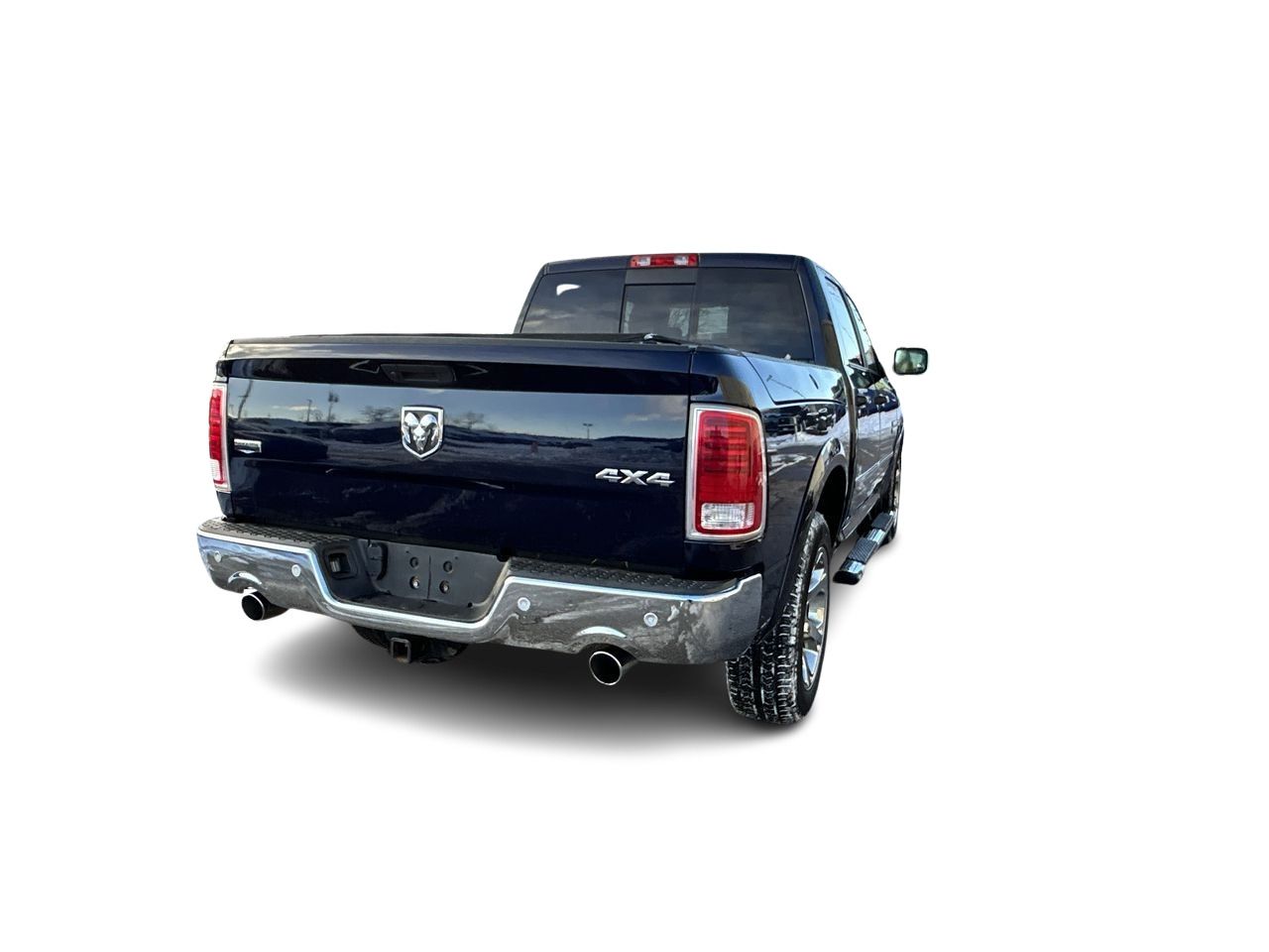 Ram RAM 1500 Crew Cab 4x4  2018 à Mississauga, Ontario