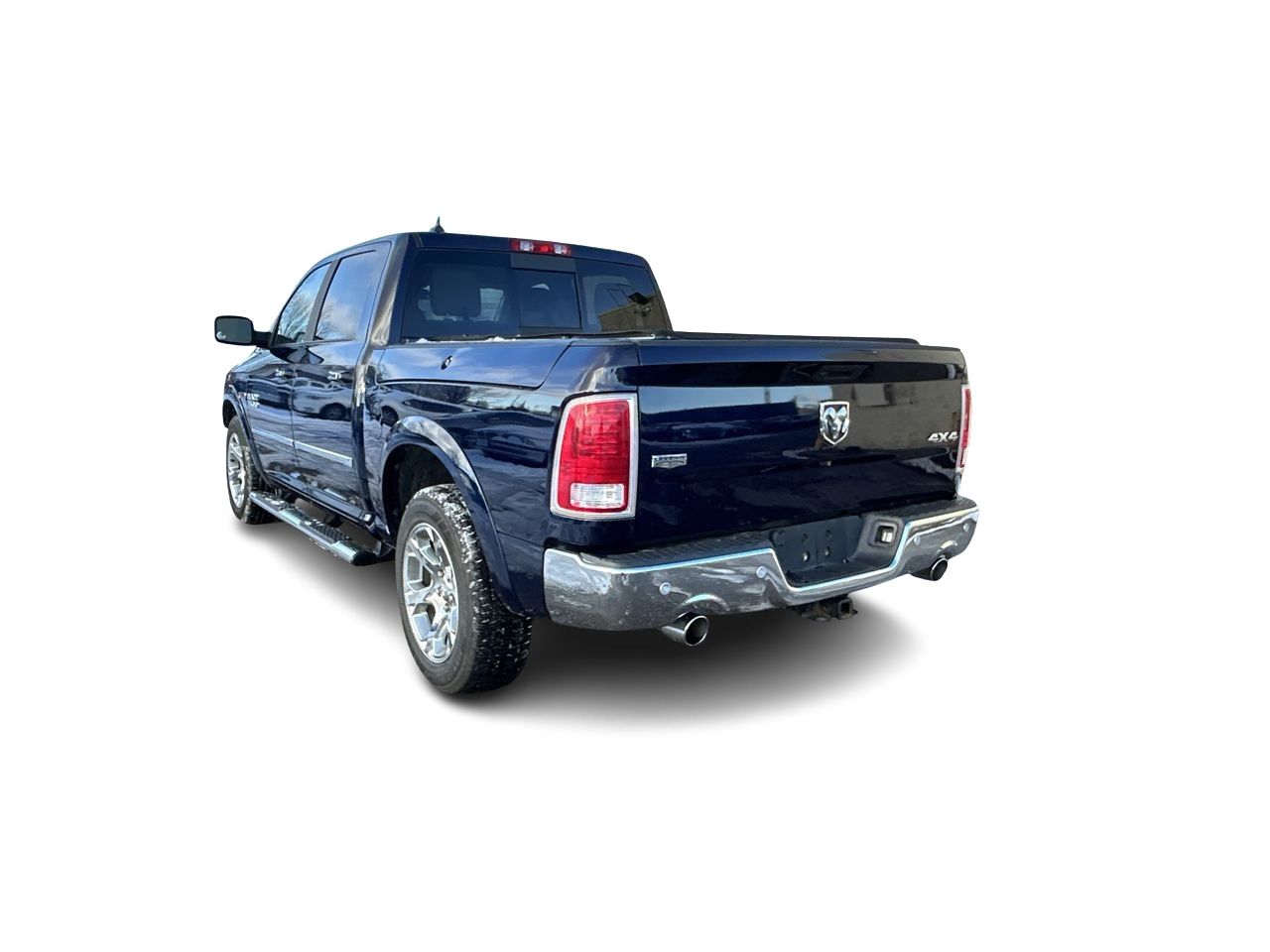 Ram RAM 1500 Crew Cab 4x4  2018 à Mississauga, Ontario