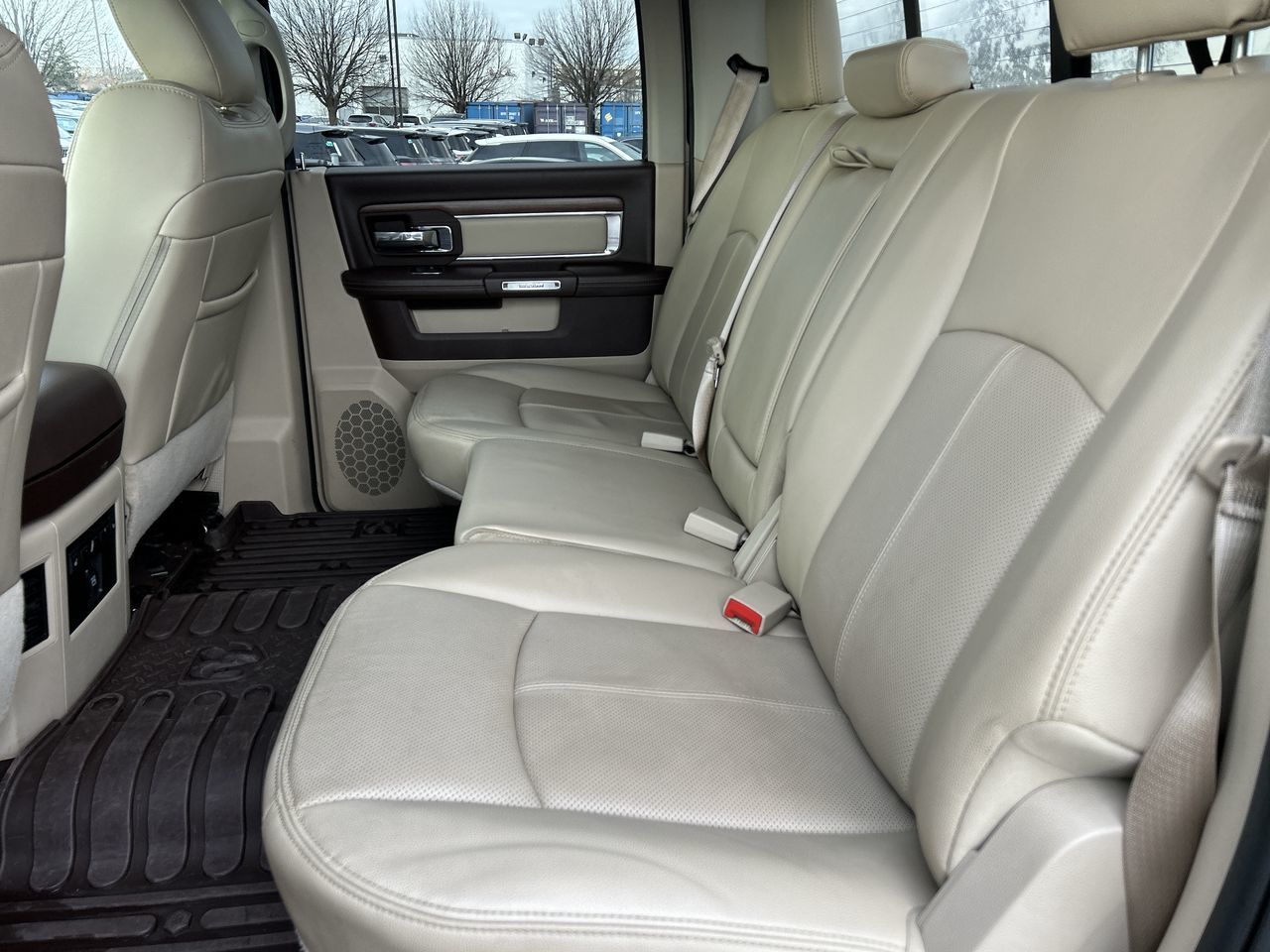 Ram RAM 1500 Crew Cab 4x4  2018 à Mississauga, Ontario