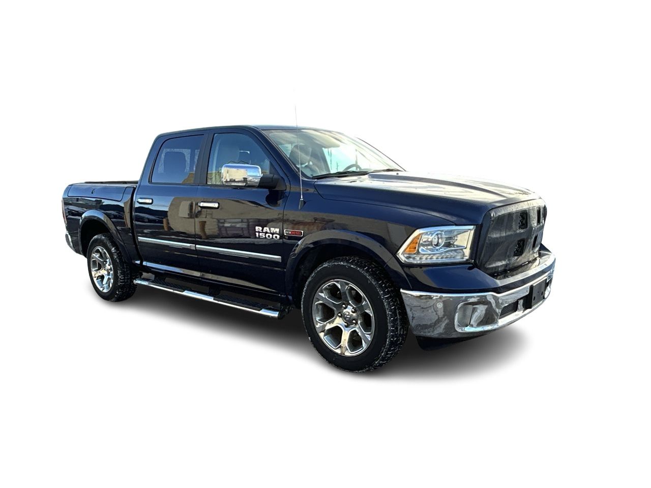 Ram RAM 1500 Crew Cab 4x4  2018 à Mississauga, Ontario