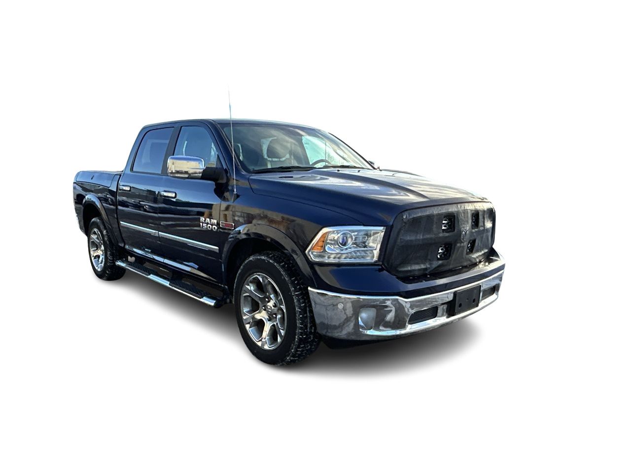 Ram RAM 1500 Crew Cab 4x4  2018 à Mississauga, Ontario