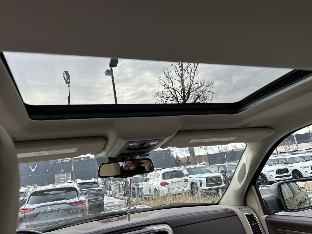 Ram RAM 1500 Crew Cab 4x4  2018 à Mississauga, Ontario