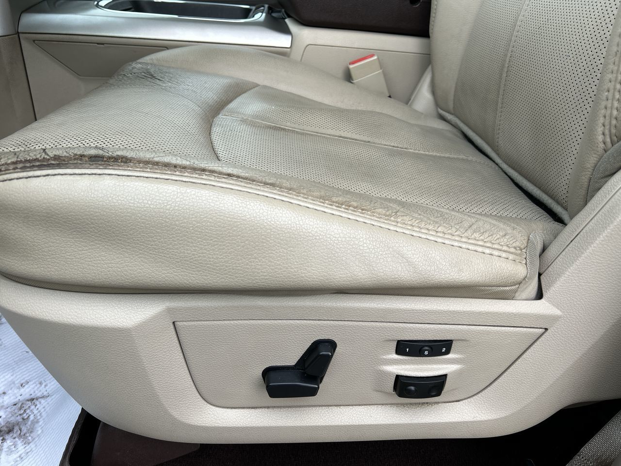 Ram RAM 1500 Crew Cab 4x4  2018 à Mississauga, Ontario