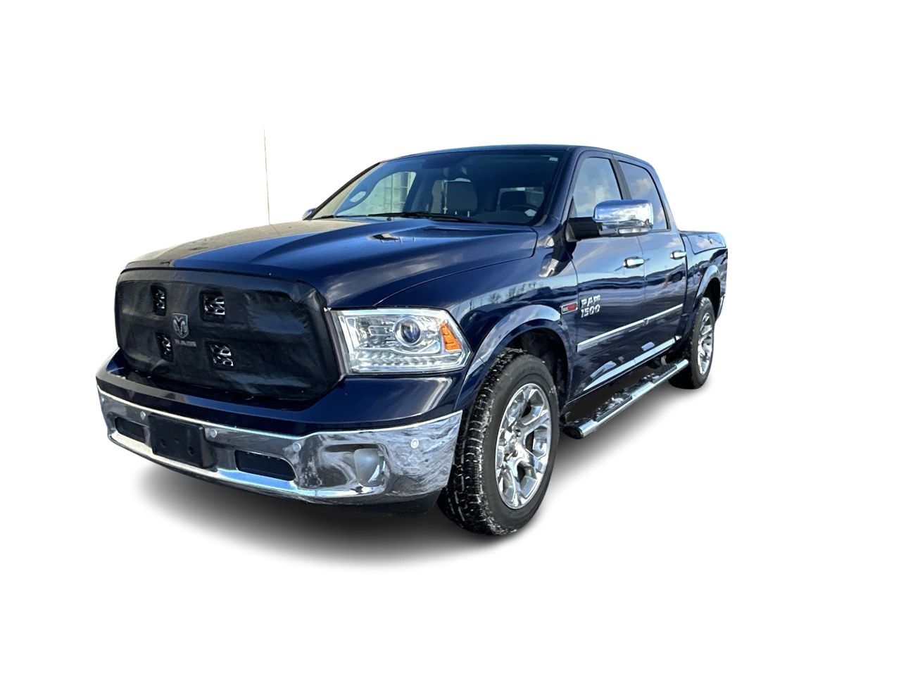 Ram RAM 1500 Crew Cab 4x4  2018 à Mississauga, Ontario
