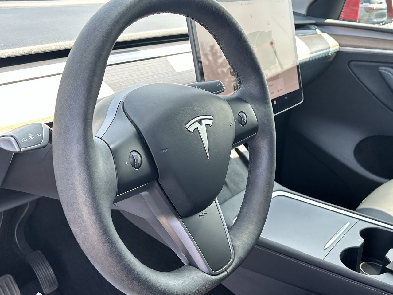 2023 Tesla Model Y in Mississauga, Ontario