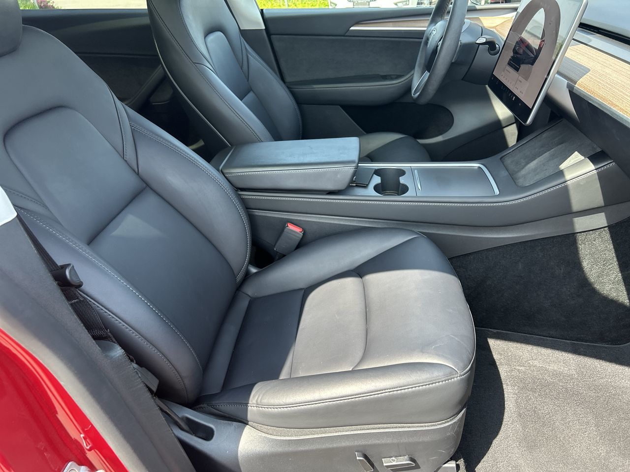 2023 Tesla Model Y in Mississauga, Ontario