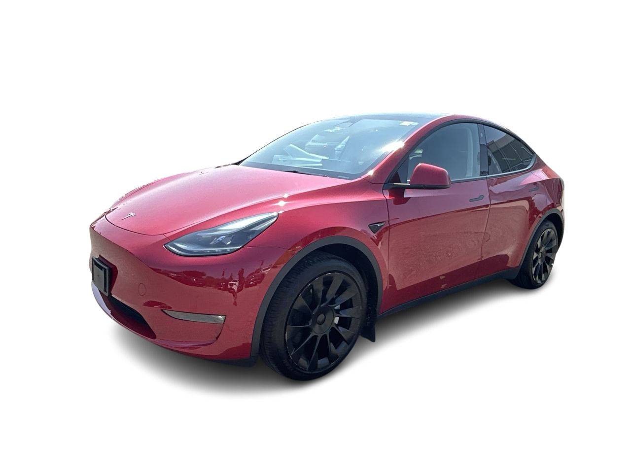 2023 Tesla Model Y in Mississauga, Ontario