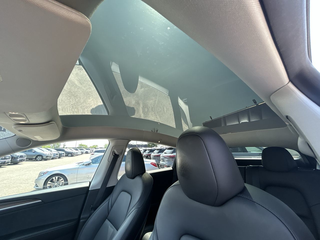 2023 Tesla Model Y in Mississauga, Ontario