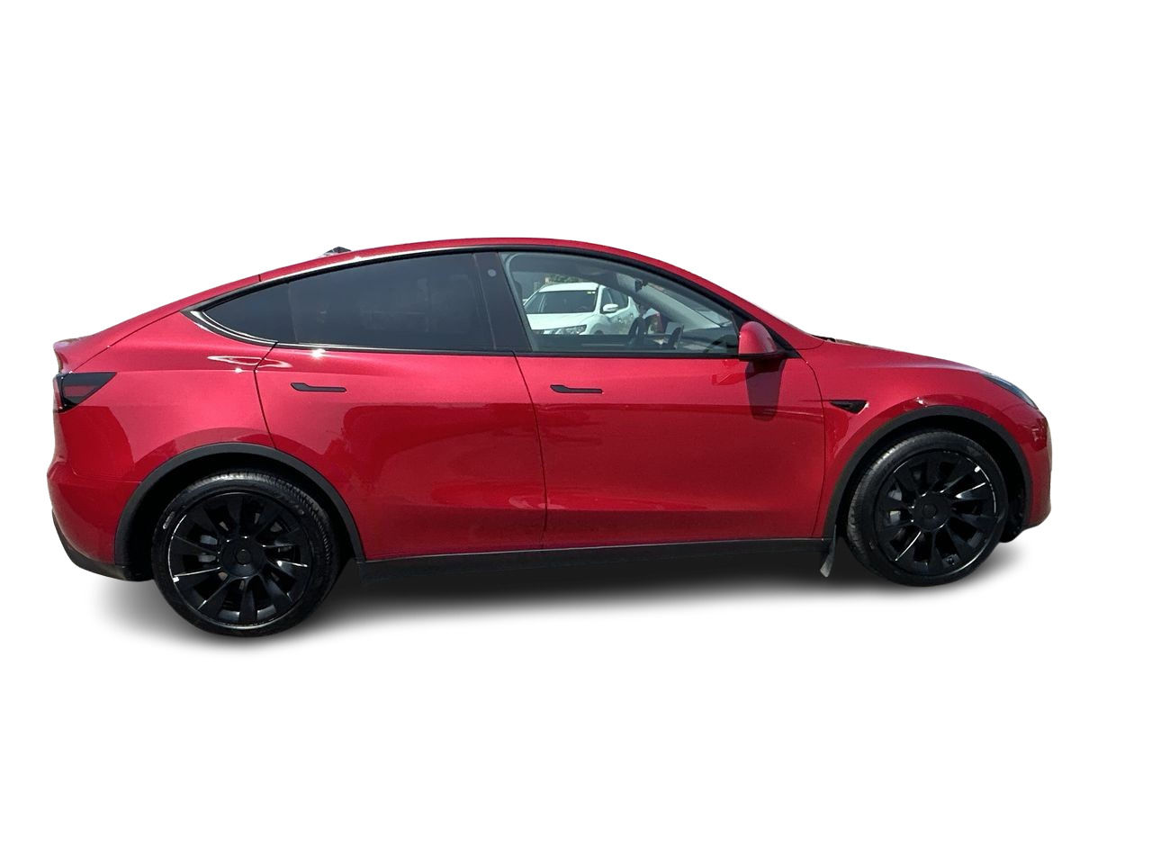 2023 Tesla Model Y in Mississauga, Ontario