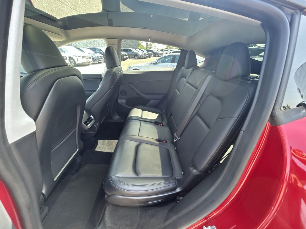 2023 Tesla Model Y in Mississauga, Ontario