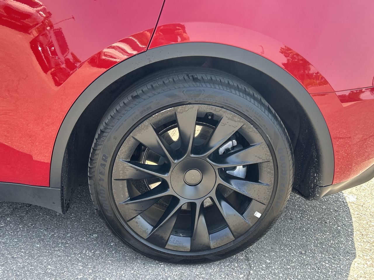 2023 Tesla Model Y in Mississauga, Ontario