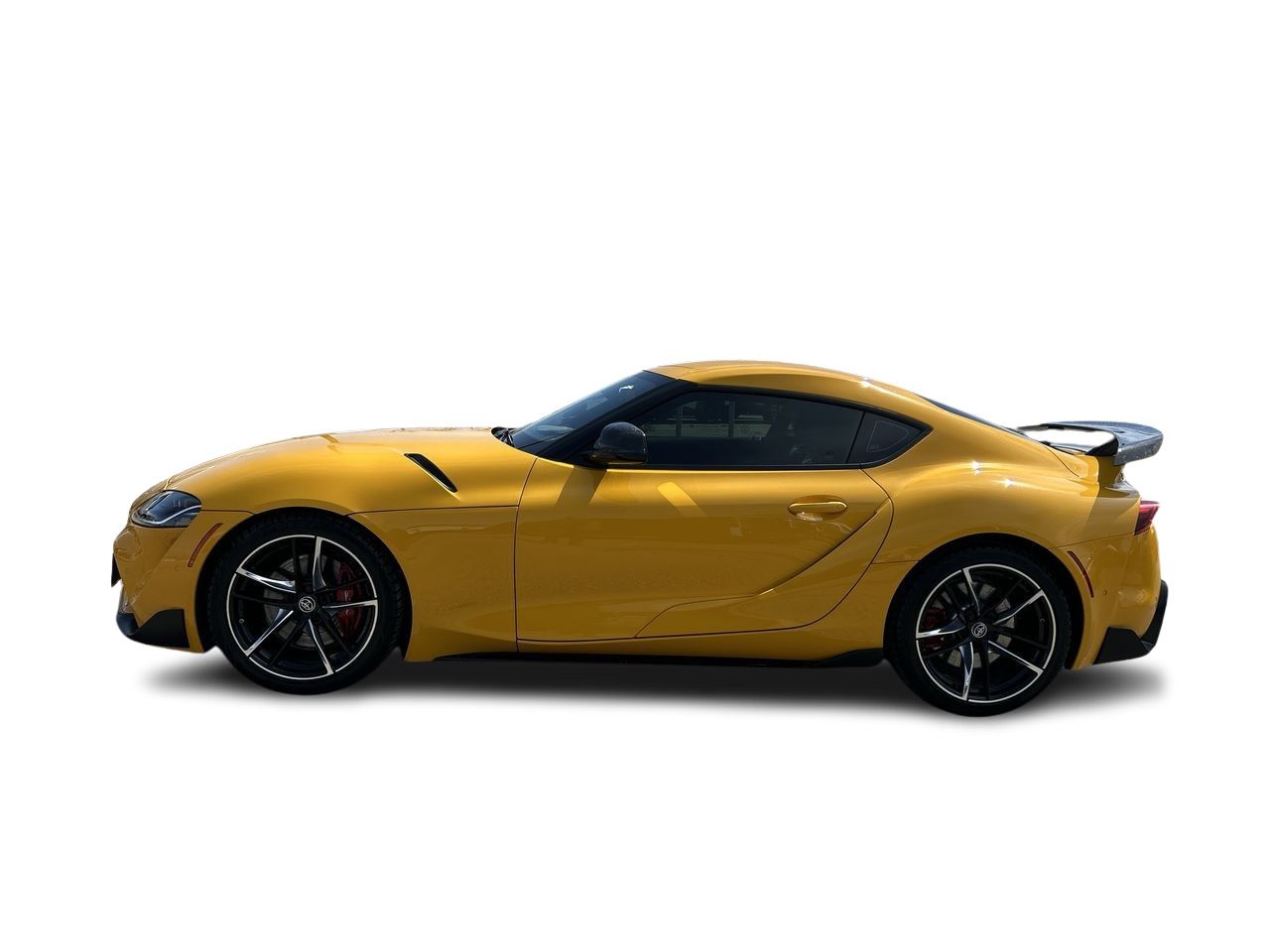 2022 Toyota GR Supra