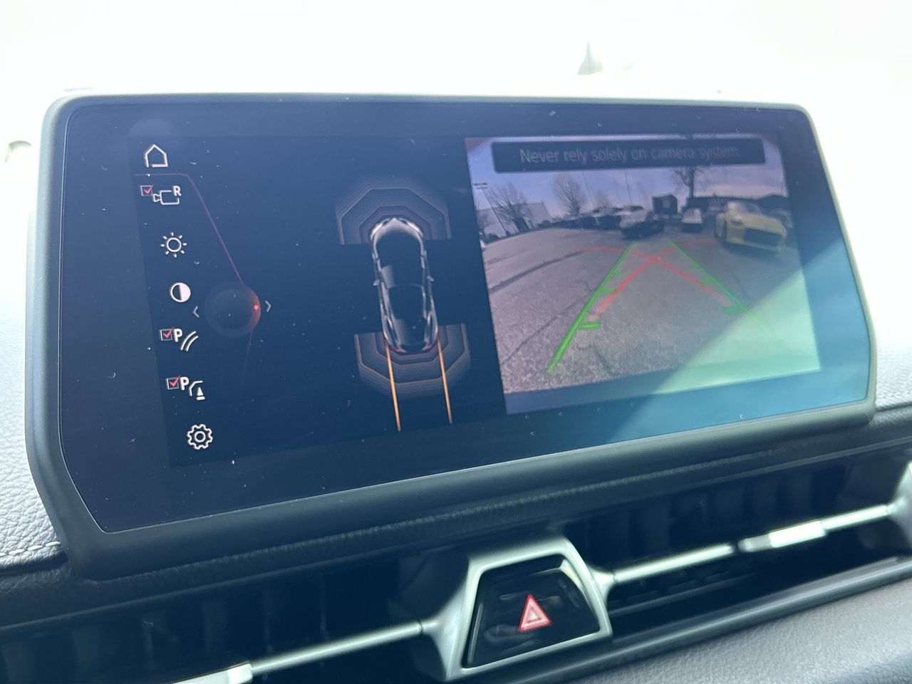 2022 Toyota GR Supra
