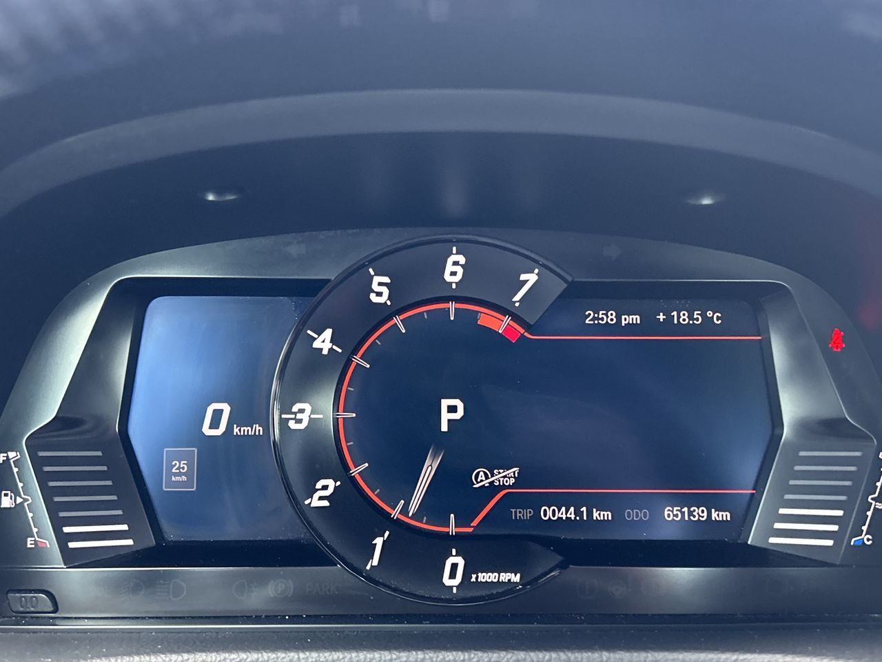 2022 Toyota GR Supra