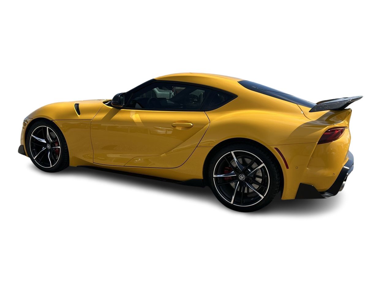 2022 Toyota GR Supra