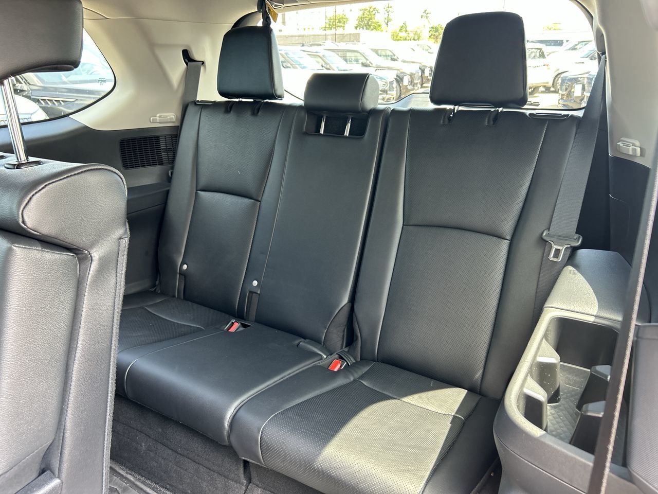 2024 Toyota Grand Highlander in Mississauga, Ontario