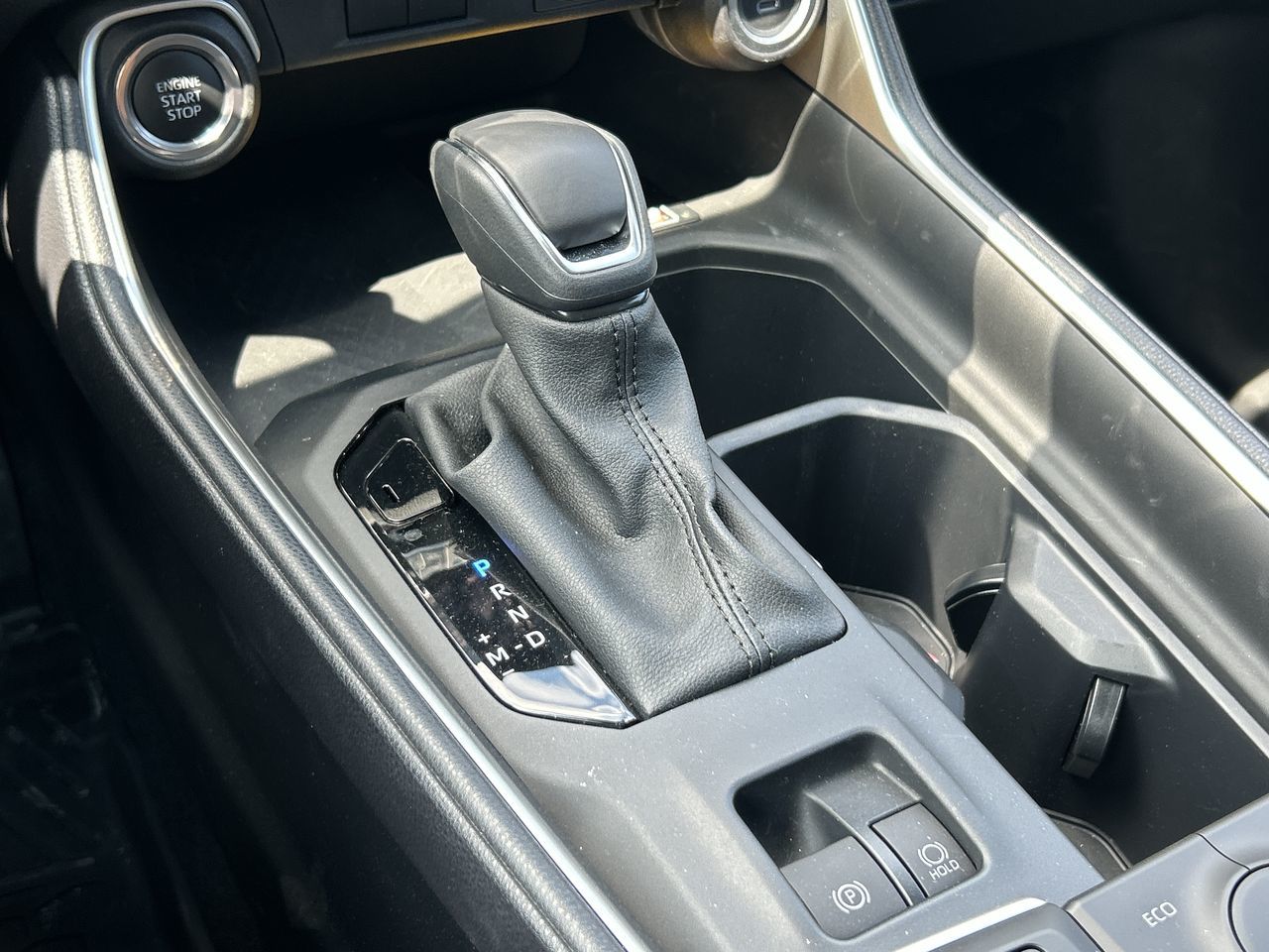 2024 Toyota Grand Highlander in Mississauga, Ontario