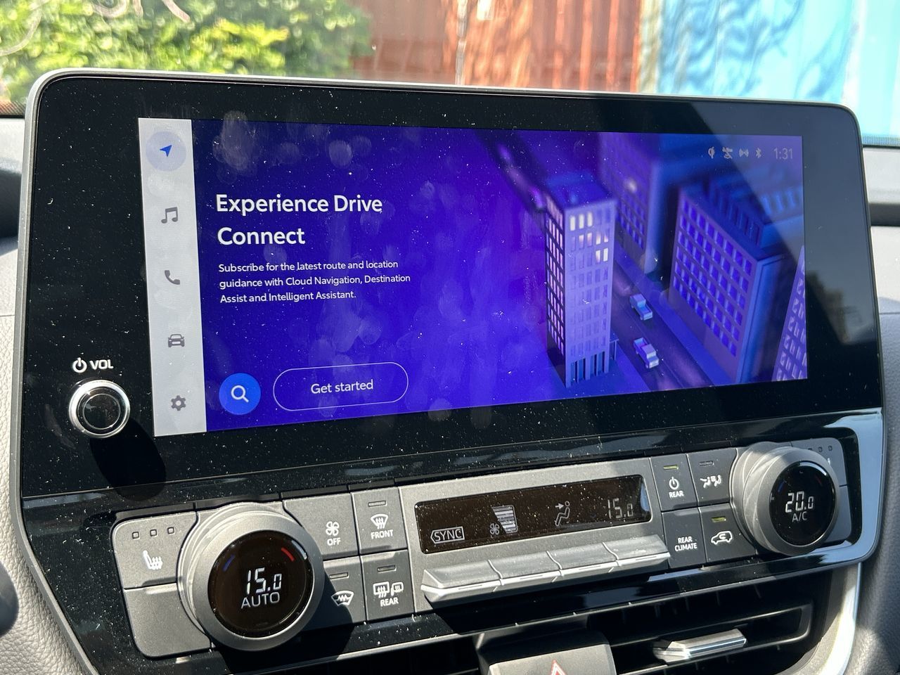 2024 Toyota Grand Highlander in Mississauga, Ontario