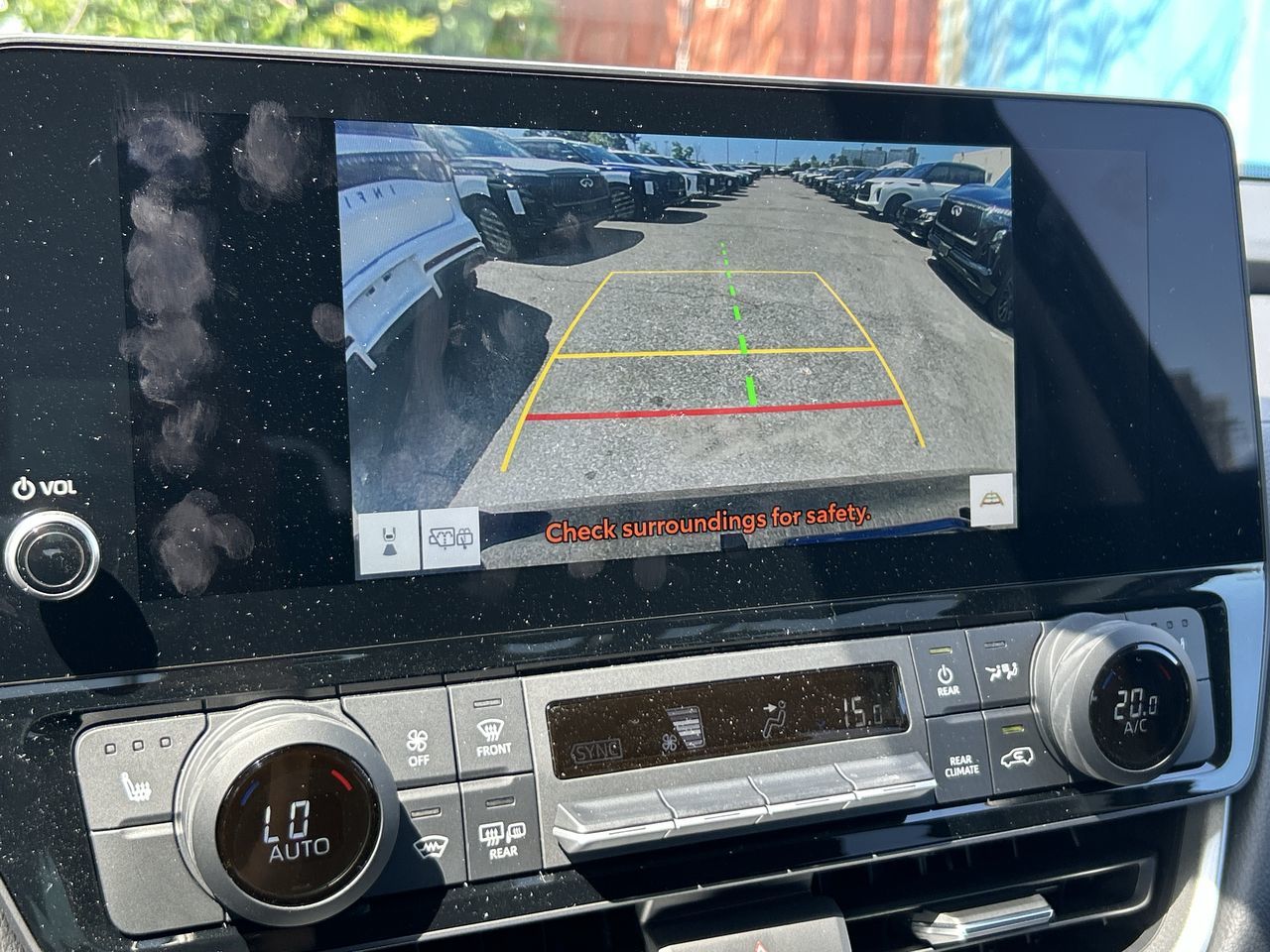 2024 Toyota Grand Highlander in Mississauga, Ontario